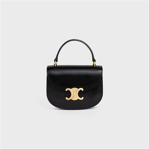 celine mini belt bag laptop|celine mini triomphe bag.